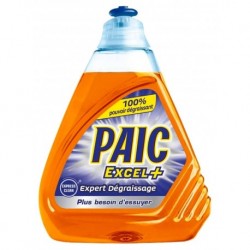 Paic Excel+ Expert Dégraissage 500ml