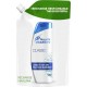 HEAD & SHOULDERS CLASSIC 480ml