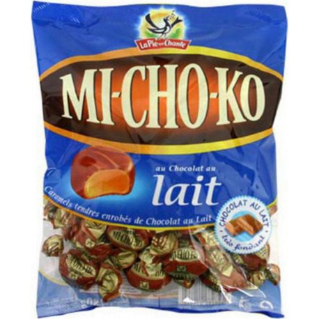 La Pie Qui Chante Michoko Lait 280g