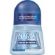 Narta Homme Roll-on Anti-Transpirant Efficacité Non-Stop 48h Fraîcheur Polaire 50ml (lot de 4)