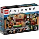 Lego Ideas 21319 Central Perk