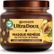 Garnier Masque Cheveux Nutrition Cheveux Très Secs Avocat Karité ULTRA DOUX 340ml