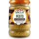 Sacla Sauce Sacla'Italia Pesto à la truffe noire 190g