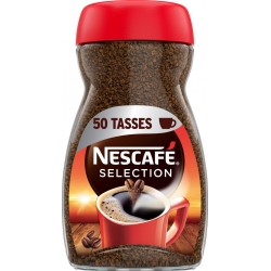 Nescafé SELECTION 100g