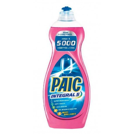 Paic Intégral 5 Maxi Brillance 750ml