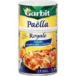 GARBIT PAELLA ROY.VOL/FDM 940G