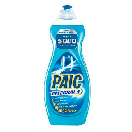 Paic Intégral 5 Anti Bactérien 750ml