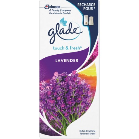 GLADE Recharge LAVENDER