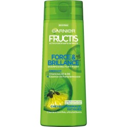 Fructis Shampooing Force & Brillance 250ml