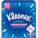 KLEENEX ORIGINAL XL EXTRA LARGE x40
