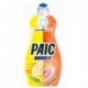 Paic Boost Citrus Formule Dégraissante au Pamplemousse 500ml