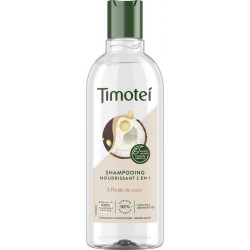 TIMOTEI 2 EN 1 SHAMPOOING 2 EN 1 300ml