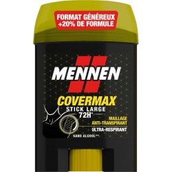 MENNEN COVERMAX HOMME 60ml