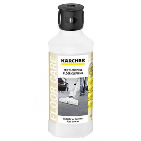 Karcher Nettoyant Sols Universel 500ml