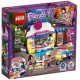 LEGO 41366 Friends - Le Cupcake Café d'Olivia