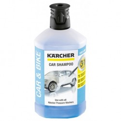 Karcher Nettoyant Voiture Shampoing Auto 1L