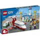 LEGO 60261 City - L'aéroport Central