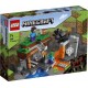 LEGO LEGO Minecraft 21166 - La mine abandonnée