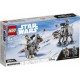 LEGO 75298 Microfighters AT-AT™ contre Tauntaun™