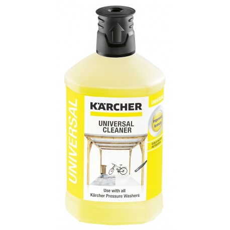 Karcher Nettoyant Universel 1L