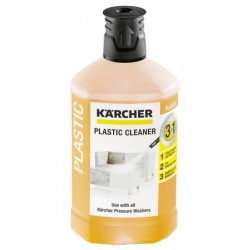 Karcher Nettoyant Plastique 1L