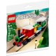 LEGO Creator 30584 Winter Holiday Train