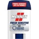 MENNEN FRESH SENSITIVE DEODORANT STICK LARGE SANS ALCOOL 48H 60ml