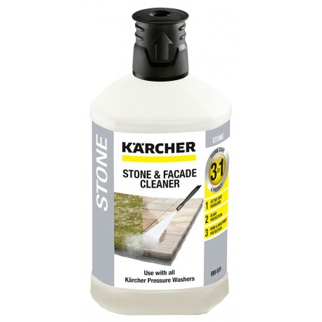 Karcher Nettoyant Pierre 1L