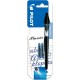 PILOT PLUMIX LOT MIXTE D'ECRITURE BLISTER STYLO PLUME/2 CARTOUCHES 1CT