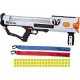 Nerf - Rival Hades XVIII - 6000 Escouade fantôme