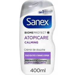 SANEX BIOMEPROTECT+ CALMING 400ml