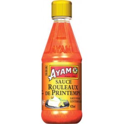 Ayam Sauce Rouleaux de printemps 435ml