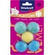 VITAKRAFT Balles Peluches x5