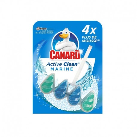 Canard Bloc WC Active Clean Marine