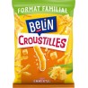 Belin Croustilles Goût Emmental Format Familial 138g