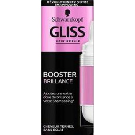 Schwarzkopf GLISS SERUM BOOSTER 15ml