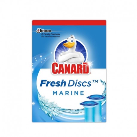 Canard Bloc WC Fresh Marine