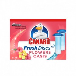 Canard Bloc WC Fresh Flowers Oasis