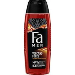 FA DOUCHE VOLCANO 250ml