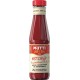 MUTTI KETCHUP BOUTEILLE VERRE 340GR 1CT KETCHUP DE POMODORO