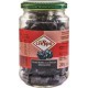 Crespo Olives noires Grecque 200g