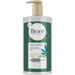 BIORE GEL NET DETOX 200ml