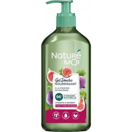 NATURE MOI DOUCHE FIGUE 500ml