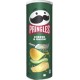 PRINGLES CHEESE&ONION165G