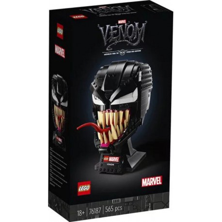 LEGO 76187 SPIDER-MAN VENOM LEGO® MARVEL