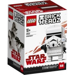 LEGO 41620 BrickHeadz - Stormtrooper