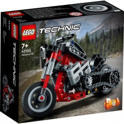 LEGO 42132 MOTO TECHNIC