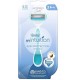 WILKINSON SWORD MY INTUITION HYDRO SILK RASOIR JETABLE BLISTER ALOE VERA 3CT