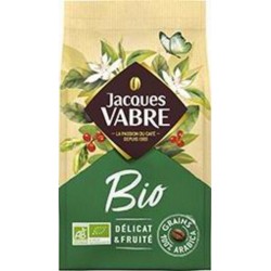 JACQUES VABRE GRAINS BIO 400g