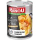 M.RANOU BLANQUETTE VEAU 400G